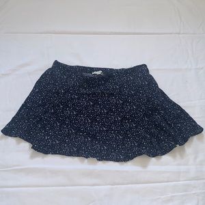 American Eagle floral skirt ! Barely used